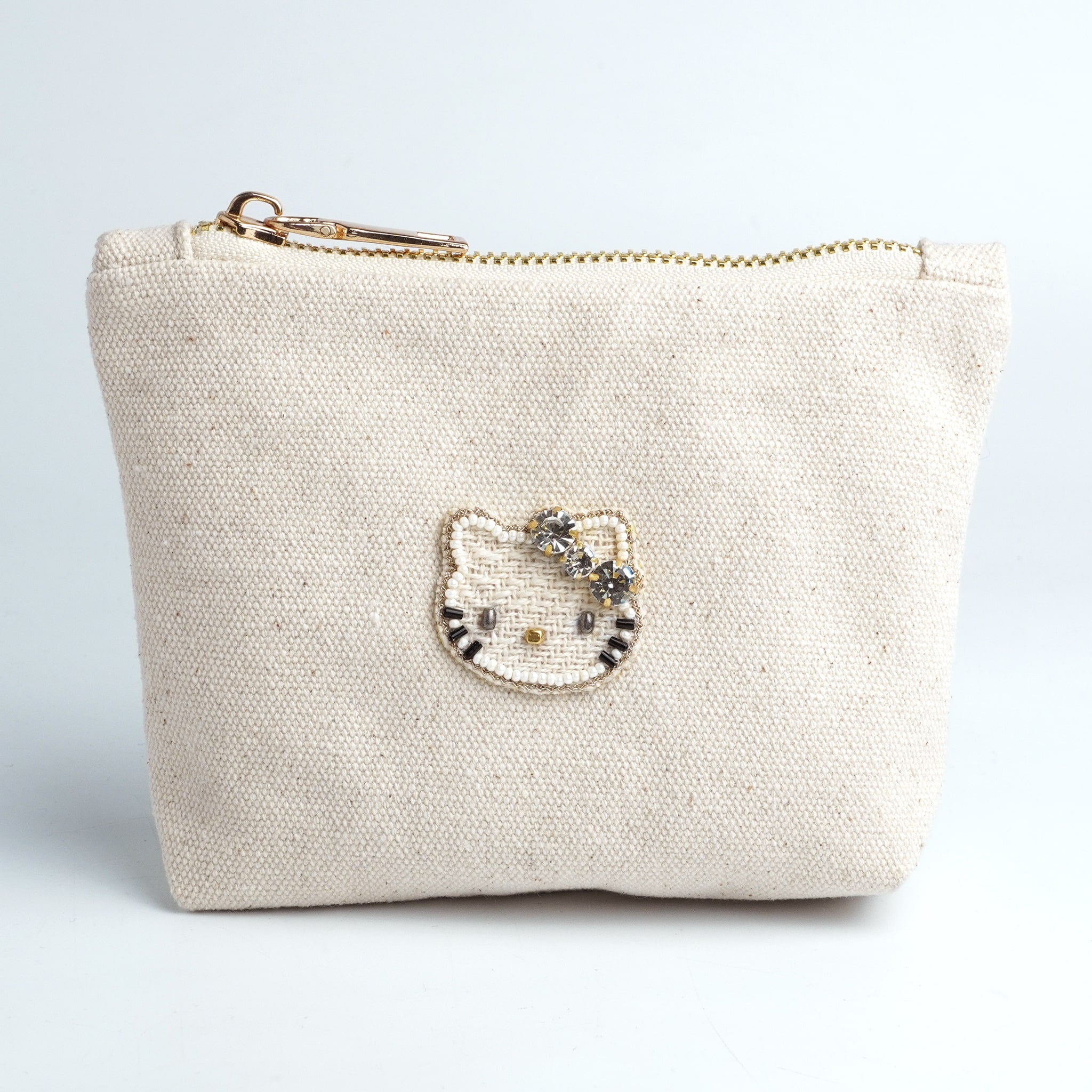 ハローキティベイビーズ ポーチ ハローキティベイビーズ ポーチ マルチ