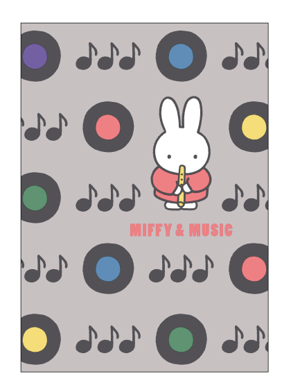 ディック・ブルーナ | 株式会社スクエア｜キャラクター商品の企画から販売