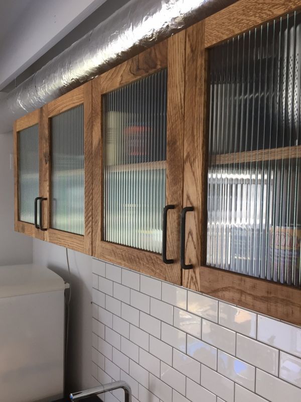 ガラス扉吊戸棚 900x350x1200 楽天市場】ガラス（吊り戸棚｜本棚