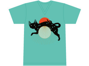 椎名林檎 ファンクラブ購入品 林檎班 シャツ 61iCBmuVIeL