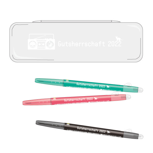 レア！ 椎名林檎 風雲ディストーション 注射器型ボールペン