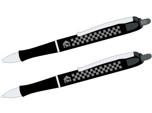 グーツヘルシャフト ボールペン・シャープペン – SR猫柳本線 猫キヲスク