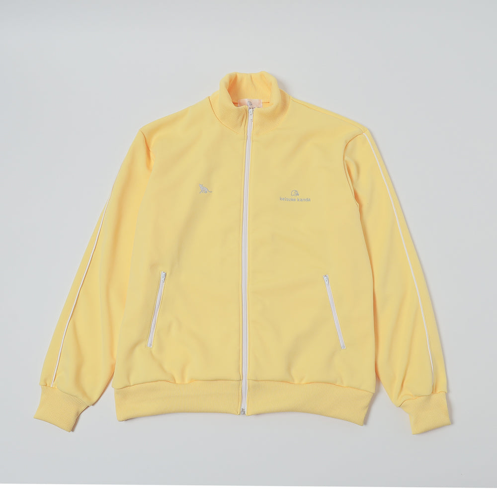 ジャージ – SR猫柳本線 猫キヲスク