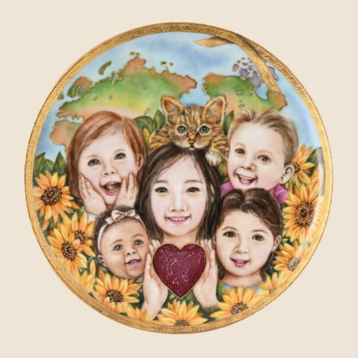 第5回トールペイント日本展 | 日本手芸普及協会