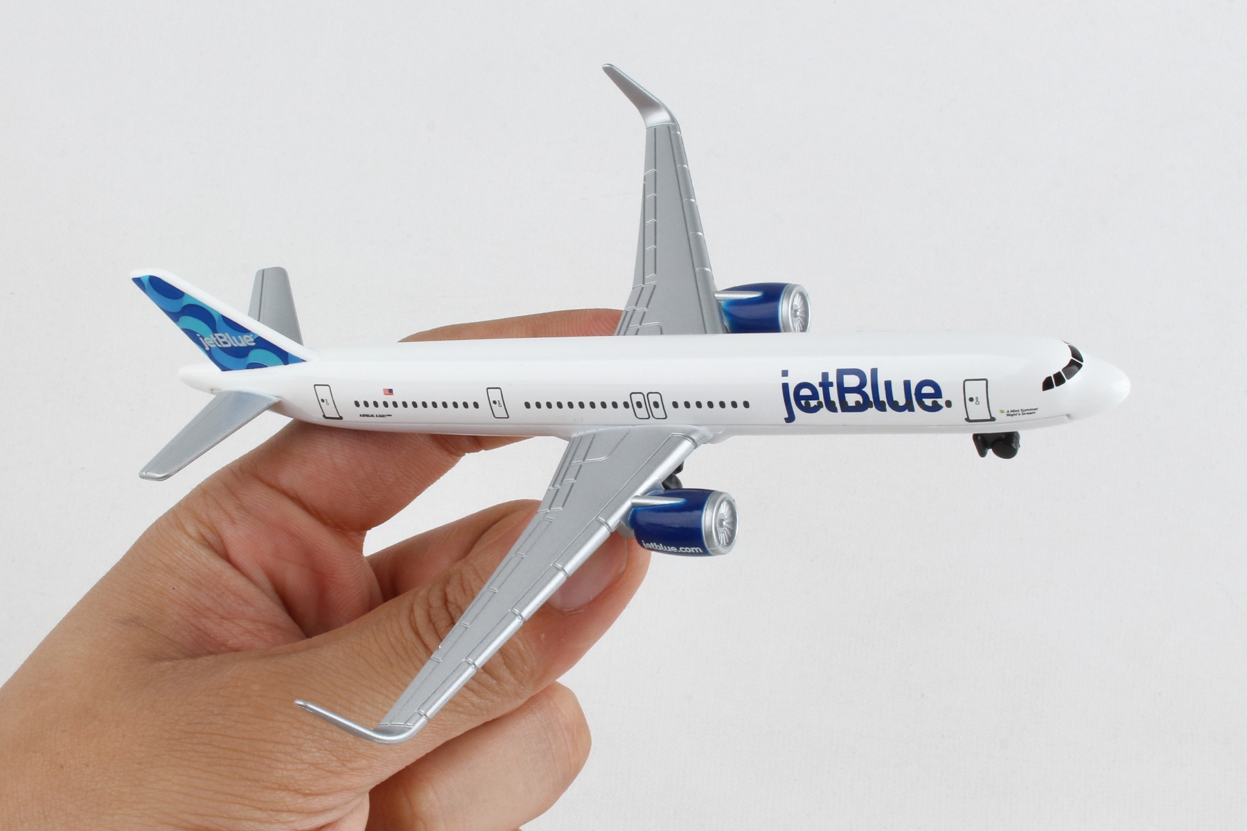 中国航空 エアバスA321 1/150 スケール 中国航空 エアバスA321 1/150