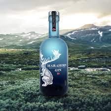 Harahorn Gin – Liquor Locker