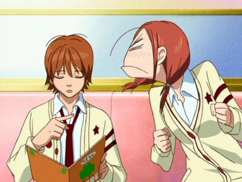 ラブ☆コン｜最新の映画・ドラマ・アニメを見るならmusic.jp