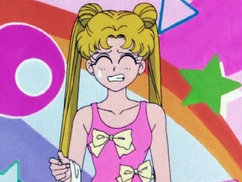 美少女戦士セーラームーン｜第17話～第21話｜最新の映画・ドラマ