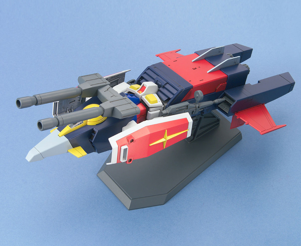 Gアーマー | 機動戦士ガンダム | RoboInfo