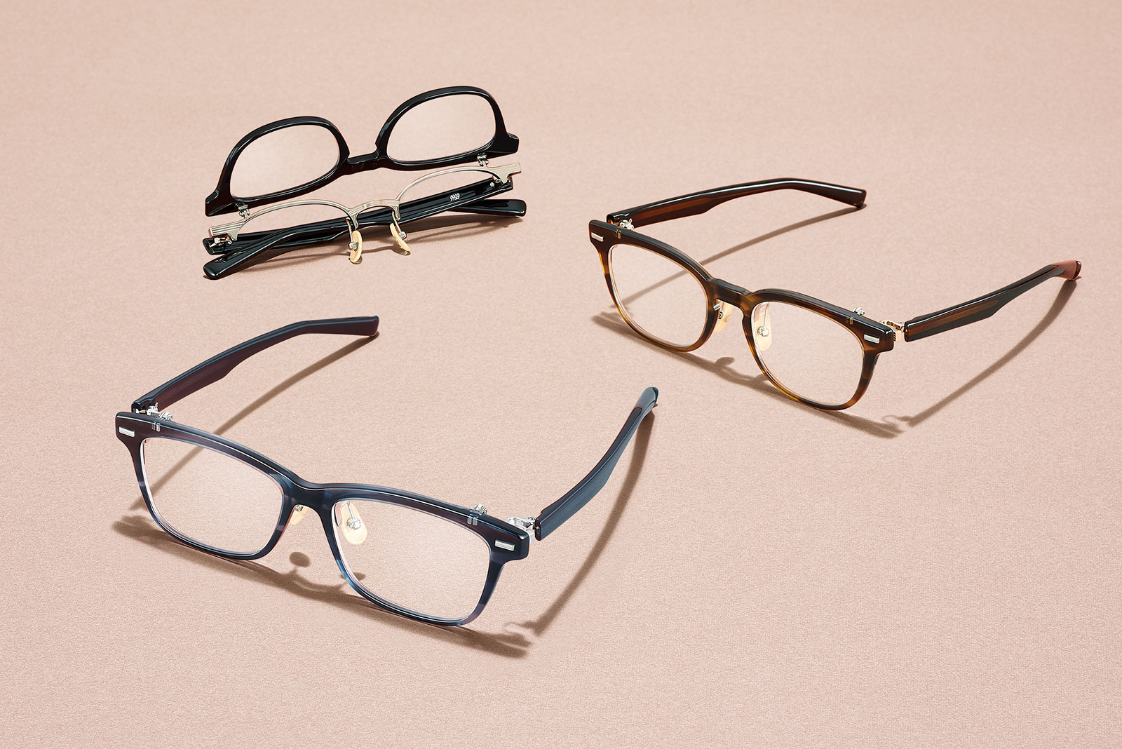 NPM-55 series | NEW COLLECTION 2019-2020｜999.9 Four Nines