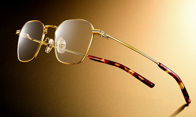 GOLD｜LUXURY | 999.9 フォーナインズ