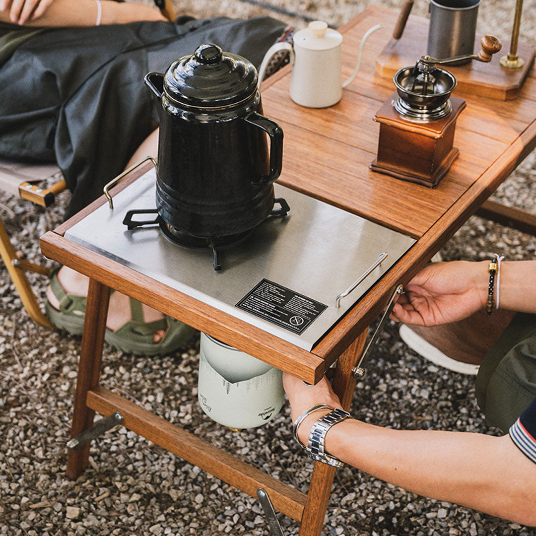 Naturehike IGT対応テーブル Amazon.com: Naturehike Folding IGT