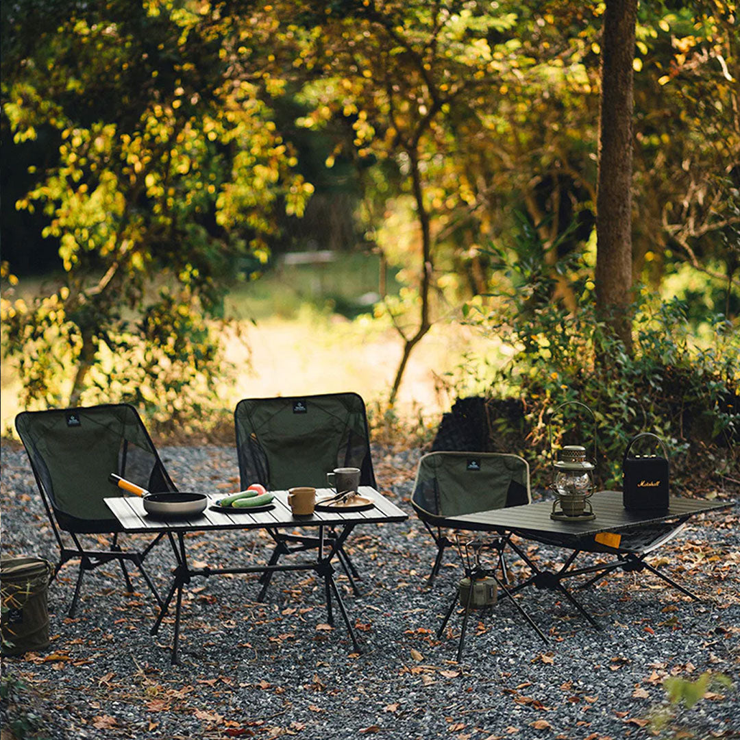 ThousWinds フォールディングロールテーブル – SWAG_GEAR