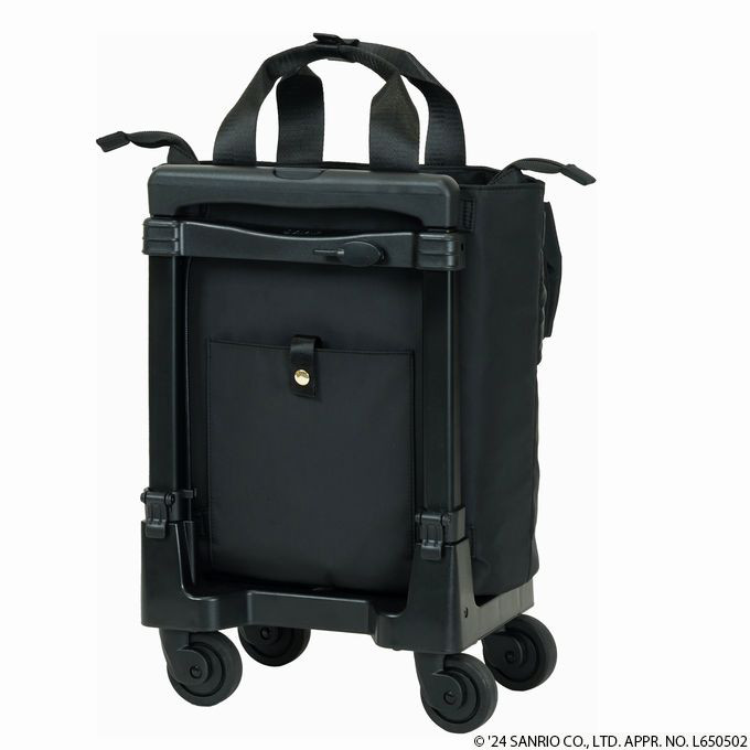 ⭐︎専用⭐︎ Hunting Pony☆キャリーバッグ（別売りのファー付き