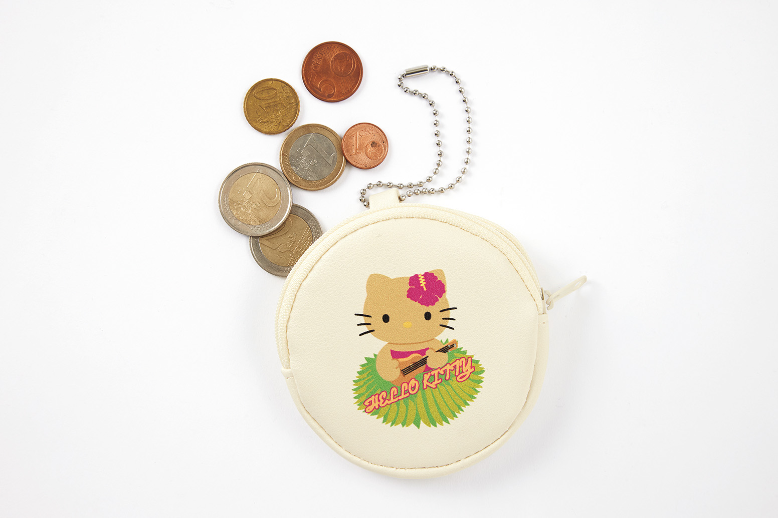 激レア商品】ハローキティ ビーズポーチチャーム grove｜【ハロー