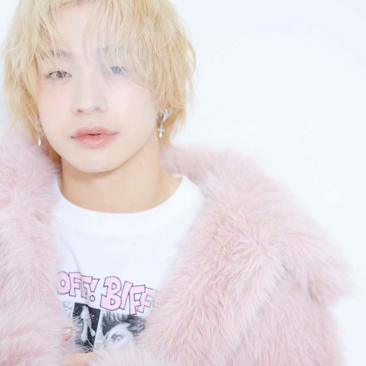 THE RAMPAGE山本彰吾連載 後半】sweet♡【YAMACHIHO HENGE🍑vol.06