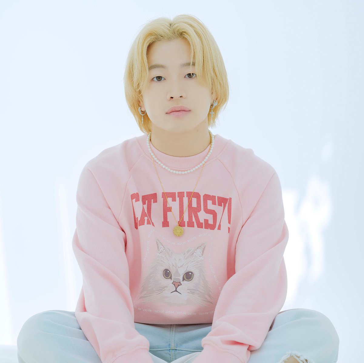 THE RAMPAGE山本彰吾連載 前半】sweet♡【YAMACHIHO HENGE🍑vol.06