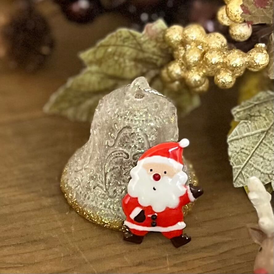 七宝焼きで作る「クリスマスアート」手作りキット | Switch .T