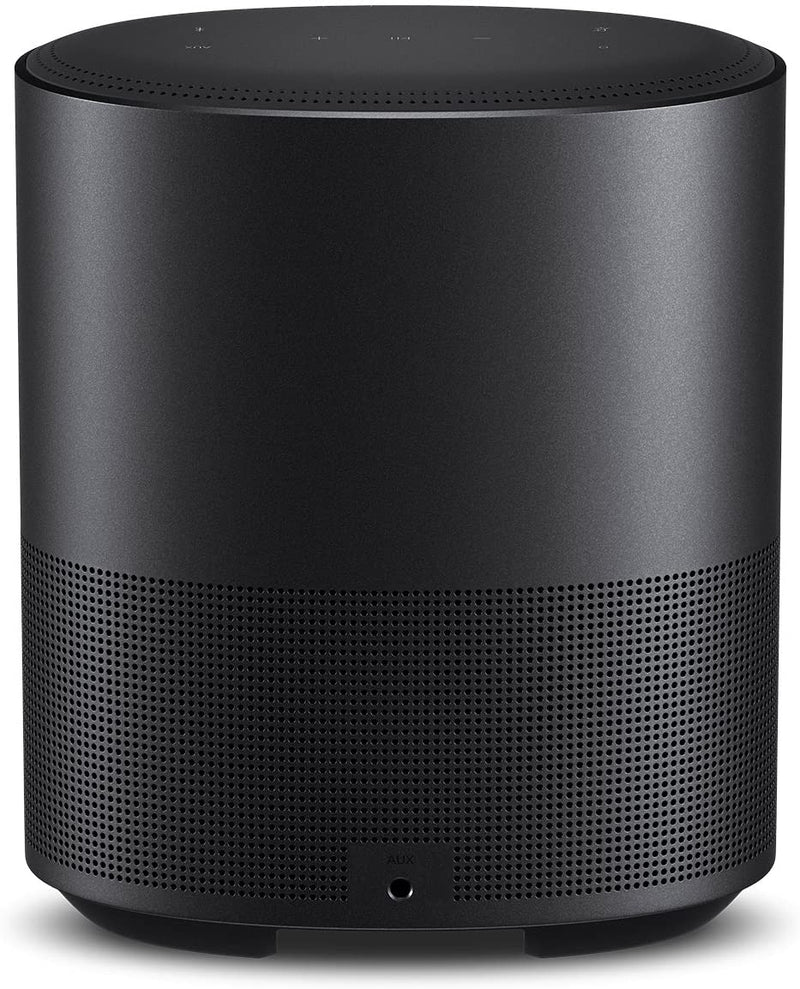 Bose Home Speaker 500 Triple Black 795345-2100