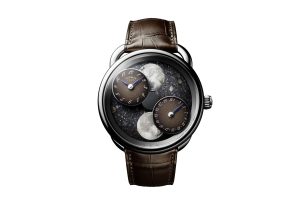 Zenith Defy 21 Ultraviolet - Swisswatches Magazine