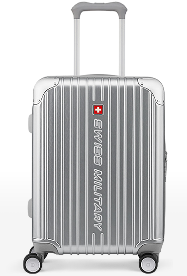 CYGNUS（シグナス） | スーツケース | SWISS MILITARY（スイス