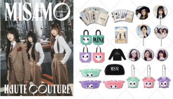 CDJapan : MISAMO JAPAN DOME TOUR 2024 