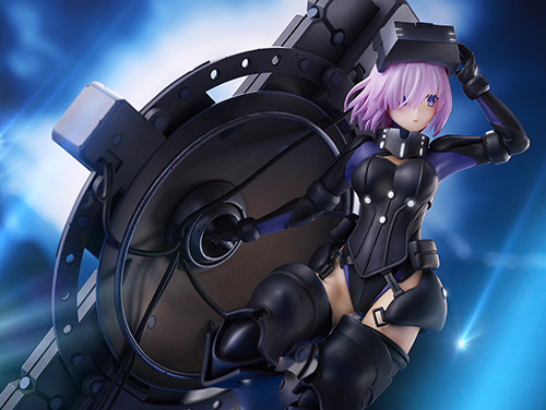 CDJapan : Fate/Grand Order Shielder/Mash Kyrielight [Ortenaus