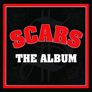 SCARS / スカーズ商品一覧｜HIPHOP / 日本語RAP｜ディスクユニオン