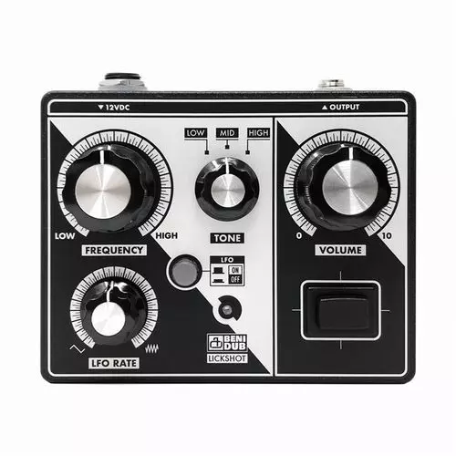 LICKSHOT : DUB SIREN / ダブサイレン/BENIDUB｜REGGAE｜ディスク