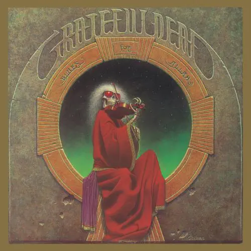GRATEST HITS [VINYL]/GRATEFUL DEAD/グレイトフル・デッド/結成60周年
