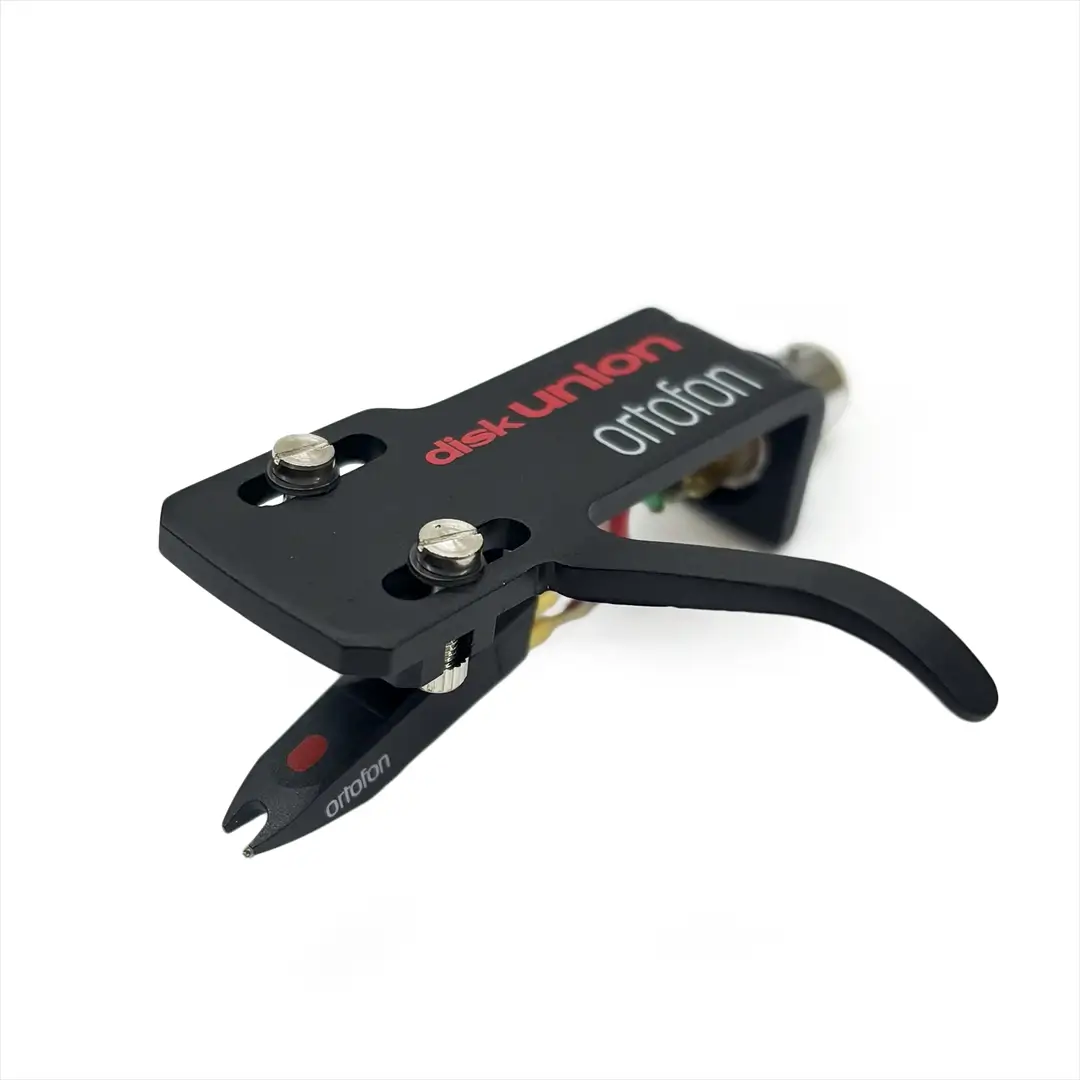 RC-DJ100 レコード針カートリッジ 新品 レコード針/カートリッジ｜CD