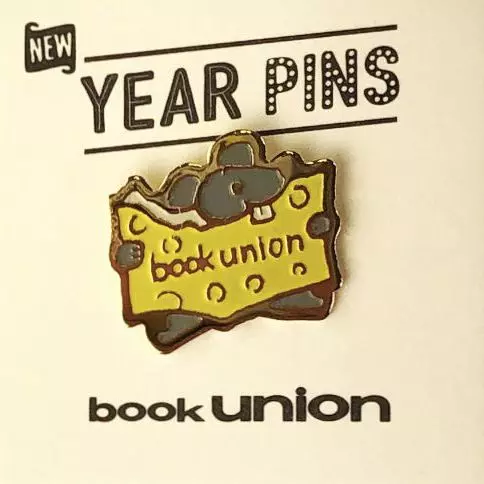 ピンズ・缶バッジ｜GOODS｜ディスクユニオン・オンラインショップ