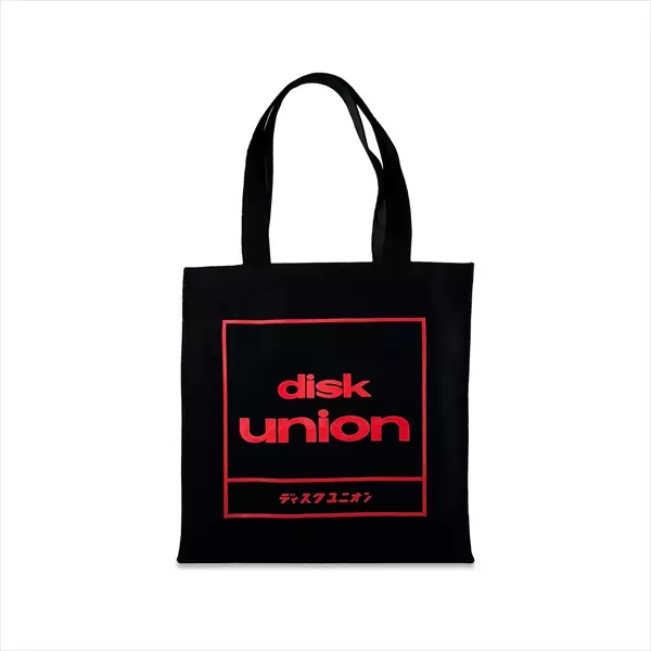 ✦タグ付き✦DIG4 DJバッグ 2way Vinyl Tote ✦タグ付き✦DIG4 DJ