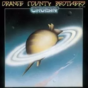 クルージン/ORANGE COUNTY BROTHERS/オレンジ・カウンティ・ブラザーズ