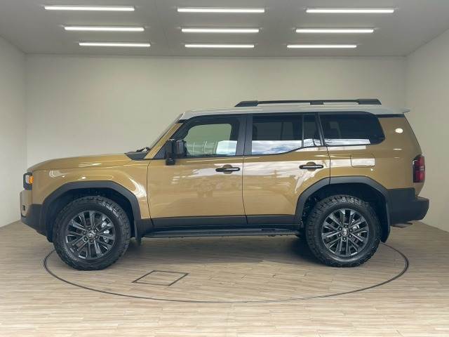 トヨタ ランドクルーザー250 ZX ｜SUVといえばグッドスピードGOOD SPEED