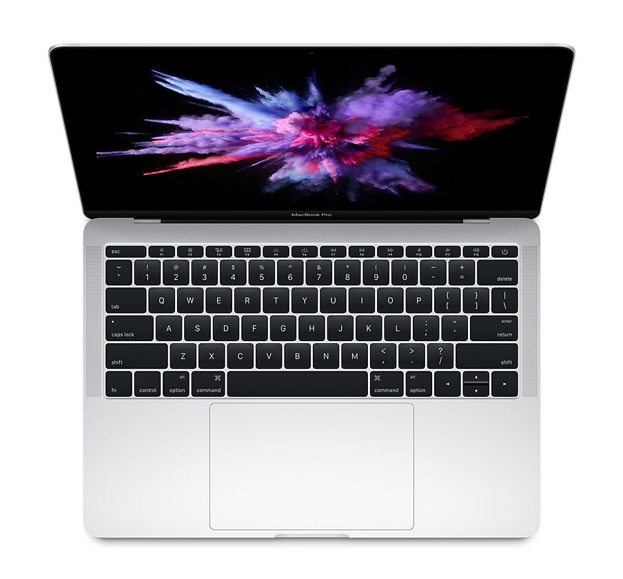 Apple MacBook Pro - 13.3