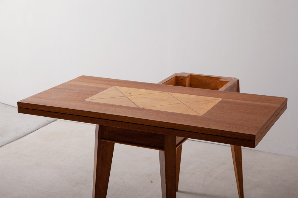 stoop | Vintage Folding Table