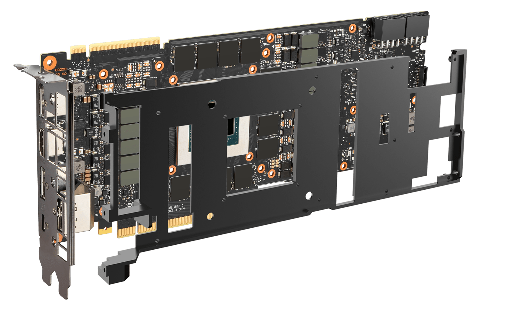 GeForce RTX 2080 Ti VENTUS GP