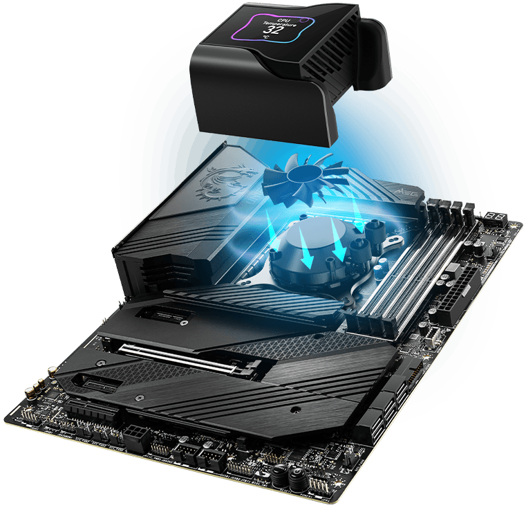 CAN'T HEAR IT COMING - MEG CORELIQUID S360