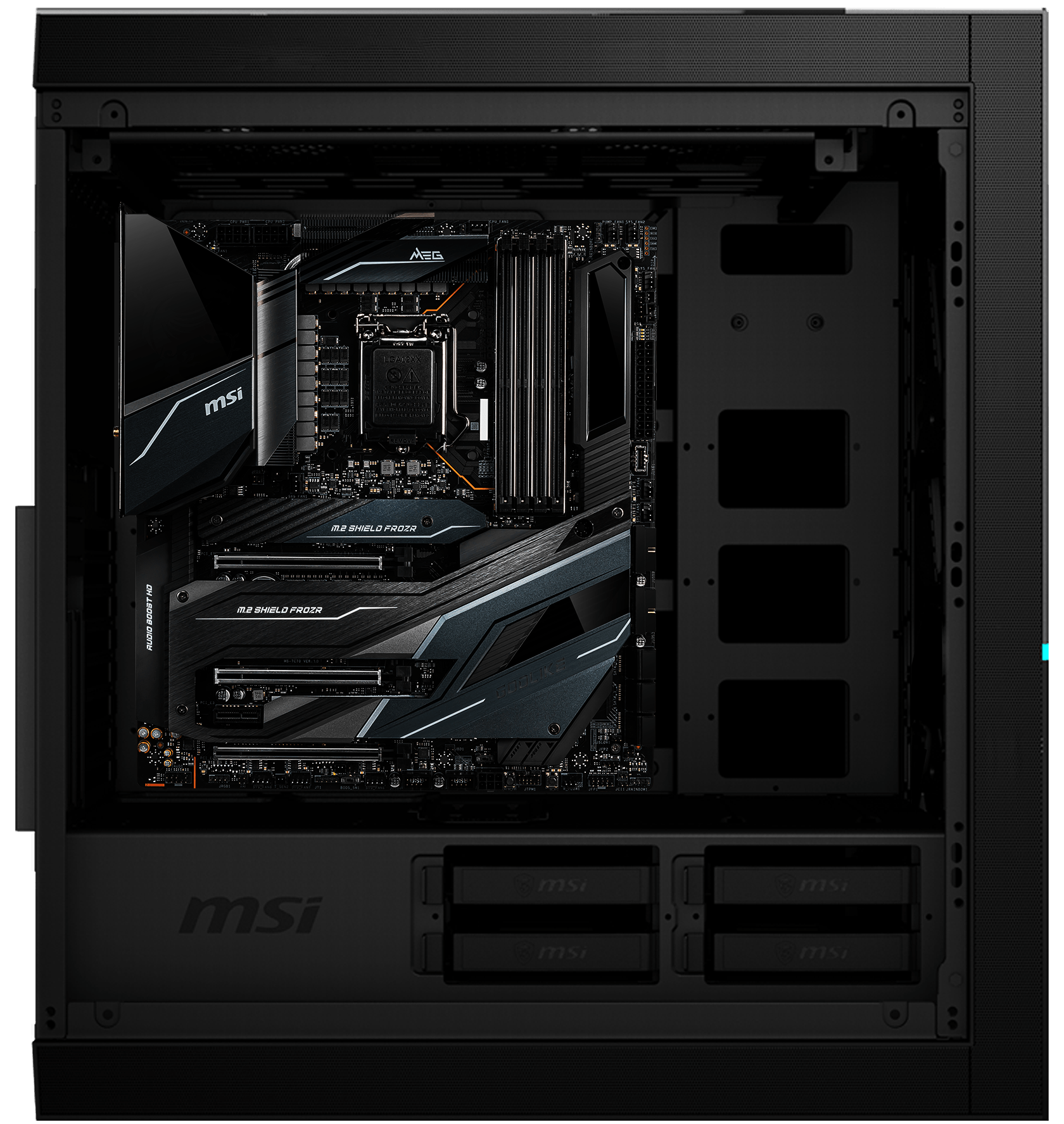 MAG CORELIQUID 240R V2