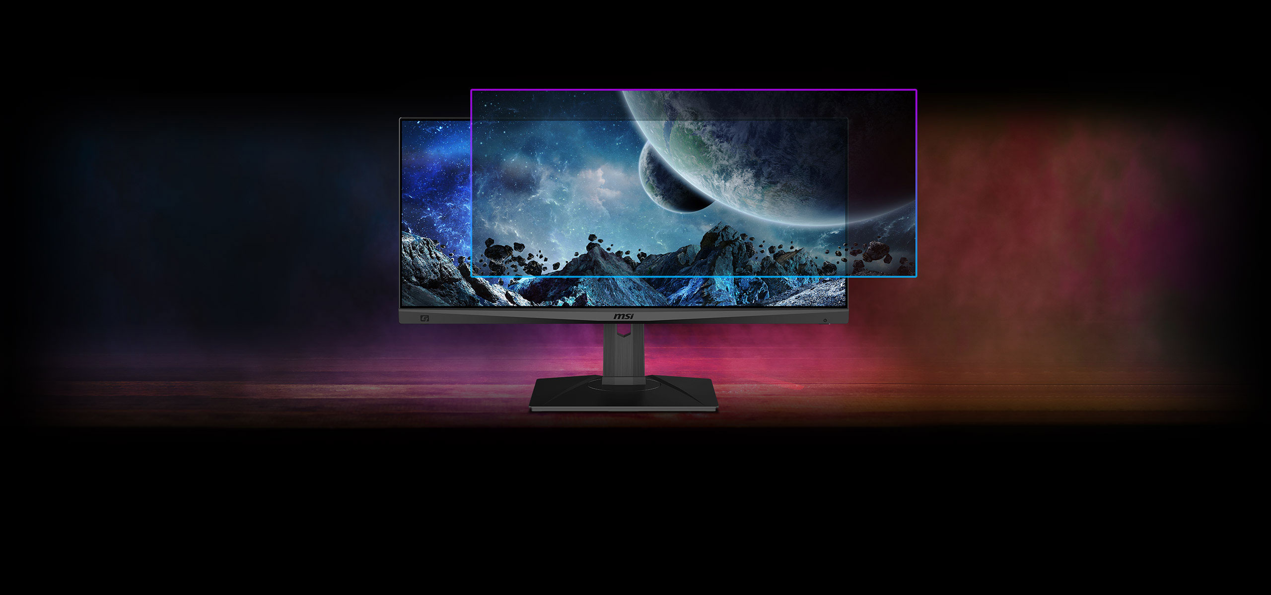 MSI Optix MAG301RF – Accurate Display. Ultimate Victory. | Rapid