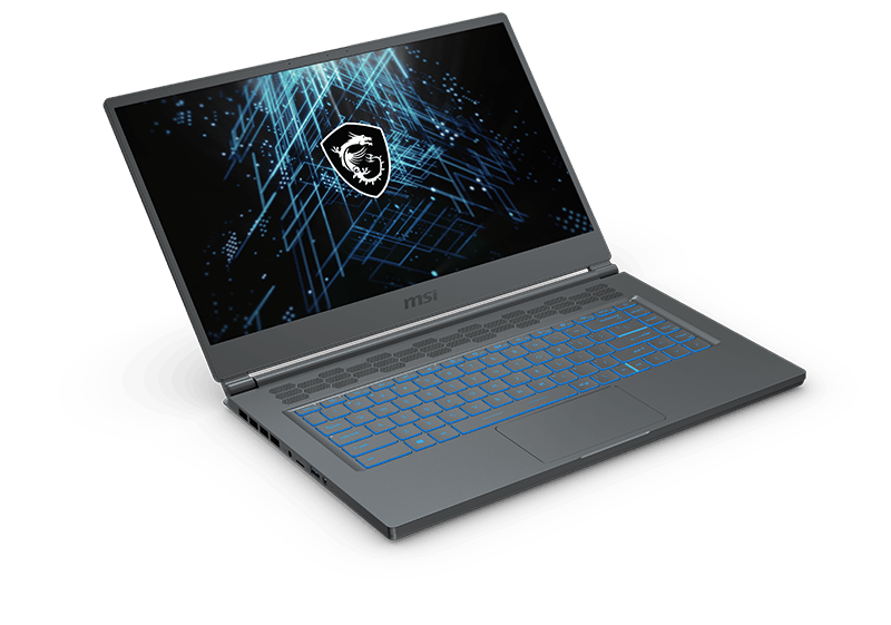 世界最薄15.6インチゲーミングノートPC｜MSI Stealth 15M