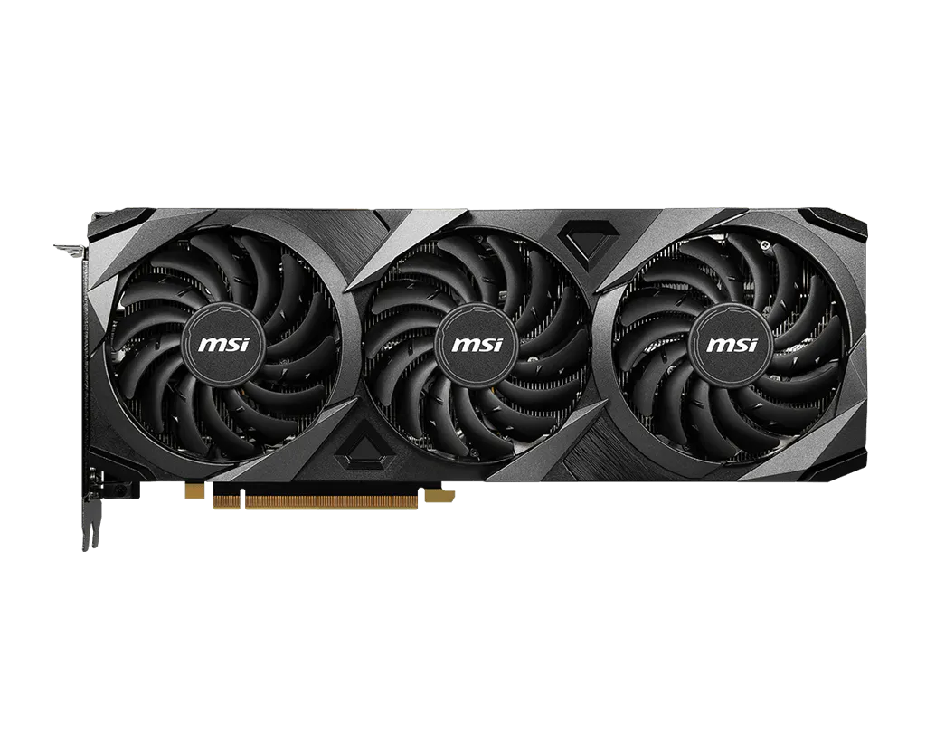 MSI GeForce RTX 3070 Ventus 2X （ネジ1つ欠品） GeForce RTX™ 3070