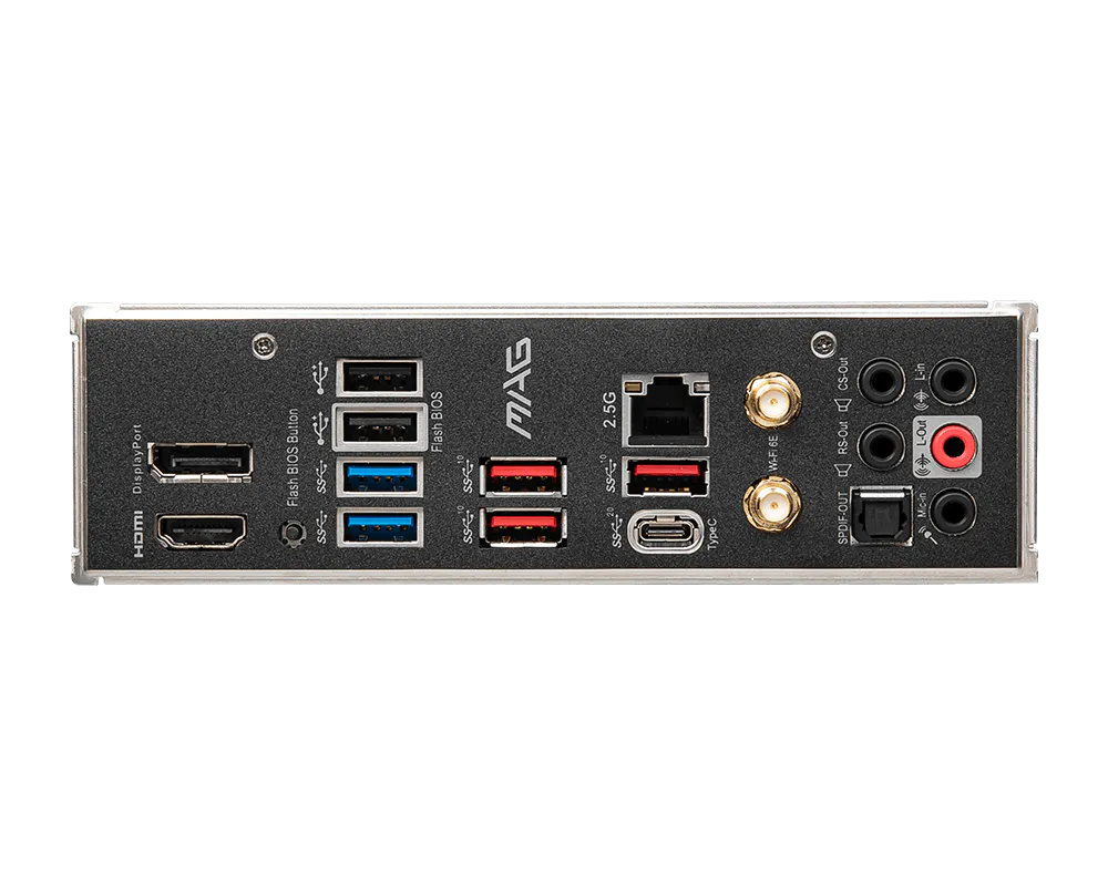 MAG Z690 TOMAHAWK WIFI