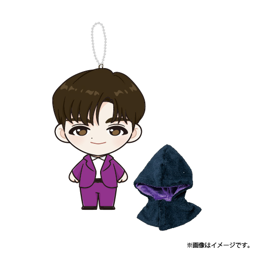 商品詳細ページ | ONLINE SHOP スタダ便 | [超特急]Joker Mascot