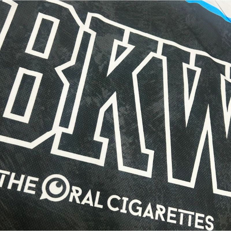 商品詳細ページ | THE ORAL CIGARETTES OFFICIAL SHOP | オリジナルBKW