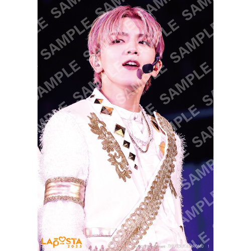 商品一覧ページ | INI OFFICIAL STORE | 髙塚 大夢