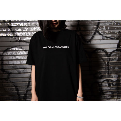 商品詳細ページ | THE ORAL CIGARETTES OFFICIAL SHOP | HOLDER Tシャツ