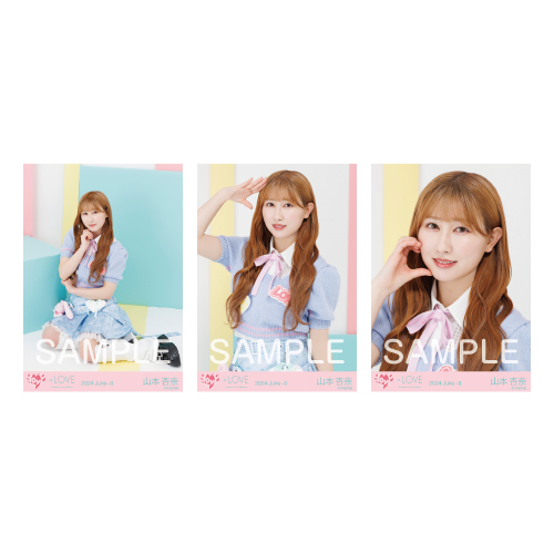 商品詳細ページ | =LOVE OFFICIAL SHOP | 生写真セット（アリーナ