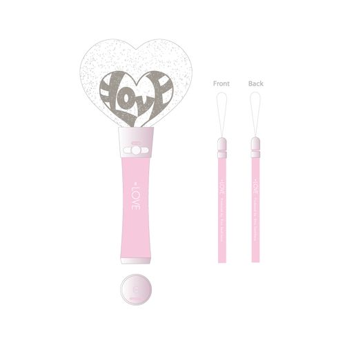 商品詳細ページ | =LOVE OFFICIAL SHOP | ＝LOVE Official Heart Stick